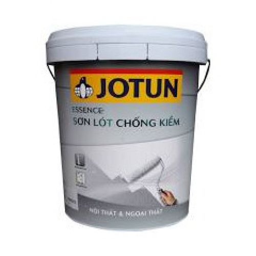 Sơn lót nội ngoại thất Jotun Essence (17L)