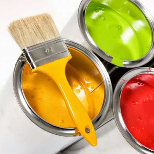 Sơn pha sẵn hay sơn pha màu – nên dùng loại nào?